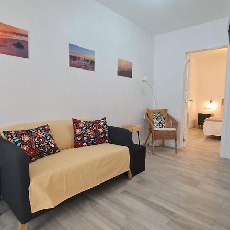Apartamento Casa Anita Barbate Exterior foto