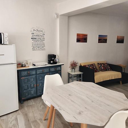 Apartamento Casa Anita Barbate Exterior foto