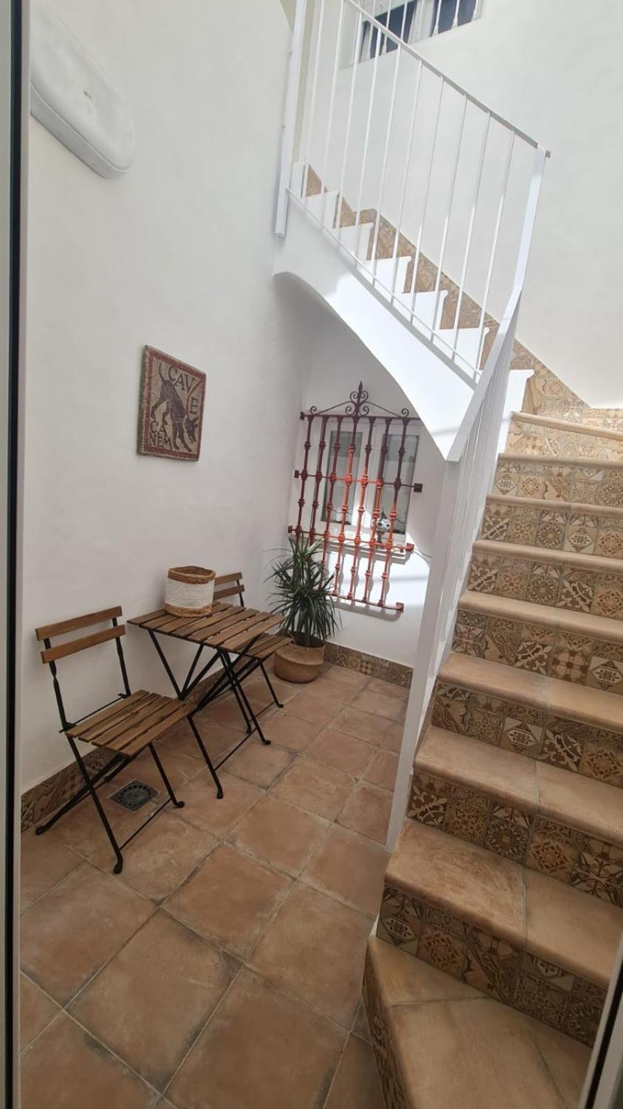 Apartamento Casa Anita Barbate Exterior foto