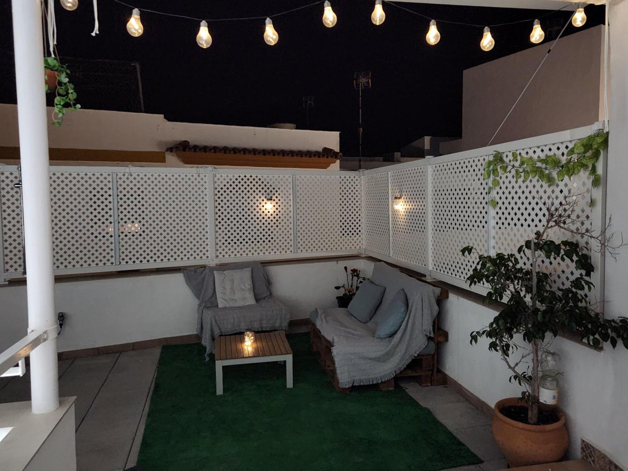 Apartamento Casa Anita Barbate Exterior foto