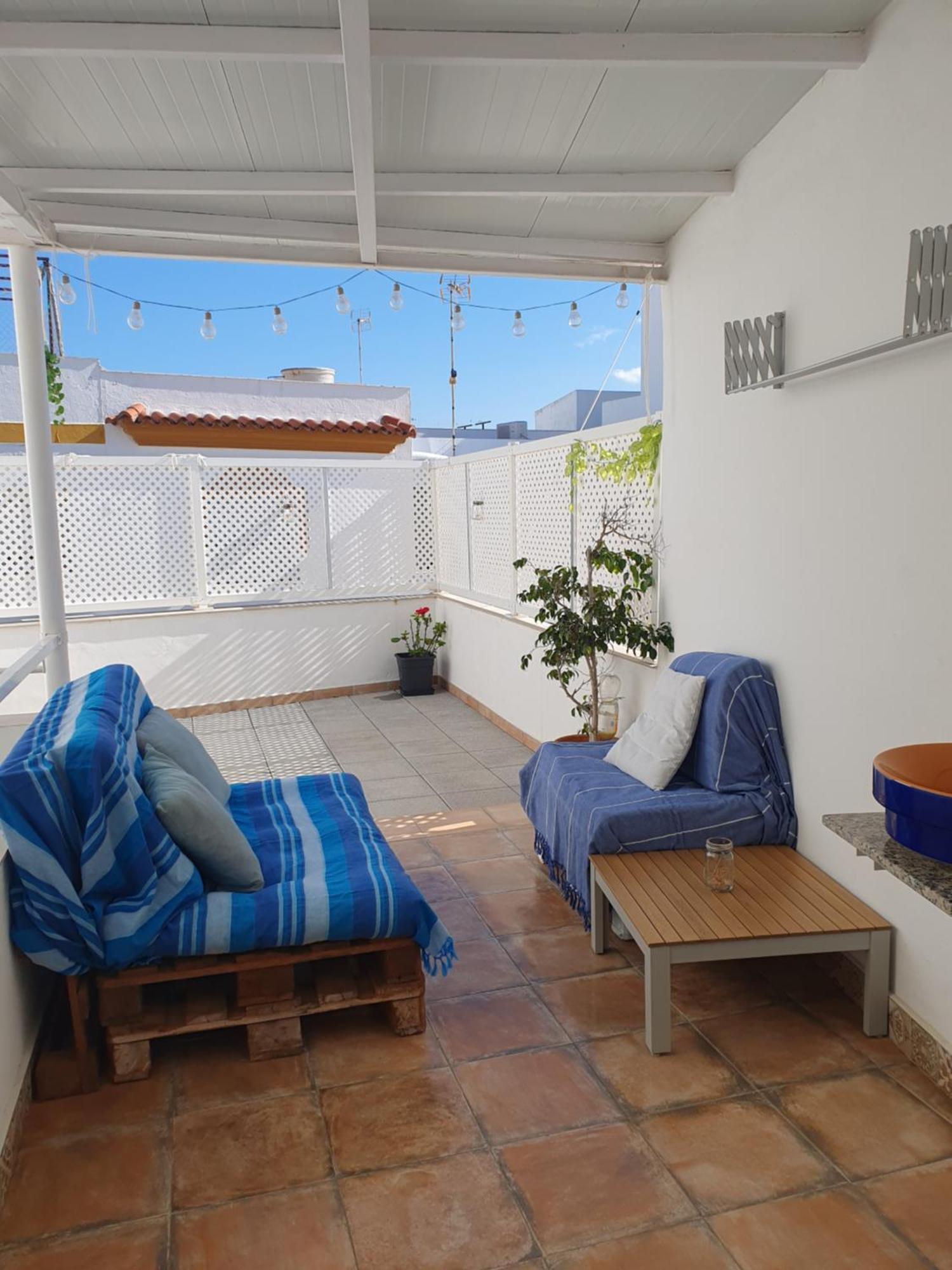 Apartamento Casa Anita Barbate Exterior foto